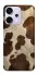 Чехол на Oppo Reno 14 Pro Cow фото 1 из 1
