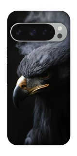 Чехол на Google Pixel 10 Pro XL black eagle фото 1 из 1