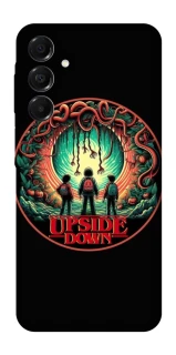 Чехол на Samsung Galaxy A17 4G/5G Stranger Things ver.32 фото 1 из 1