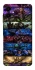 Чохол на Samsung Galaxy A06 Blizzard ver.3 фото 1 з 1
