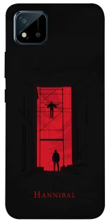 Чохол на Realme C11 (2021) Hannibal фото 1 з 1