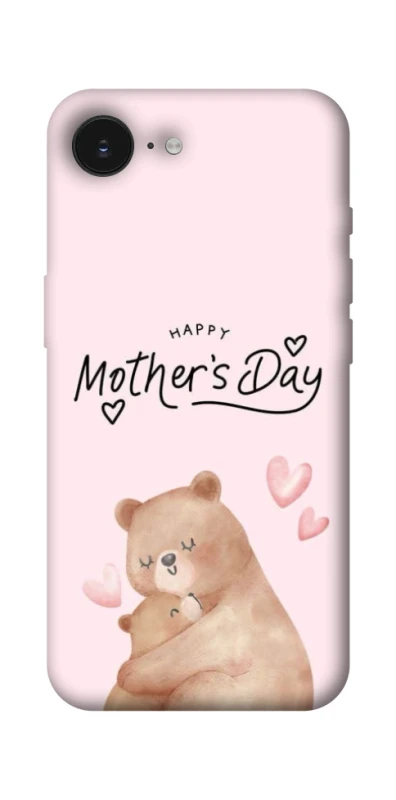 Чохол на Apple iPhone 17e (6.1") Mother's Day ver.2 фото 1 з 1