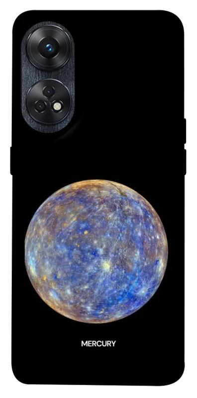 Чехол на Oppo Reno 8T 4G Mercury фото 1 из 1