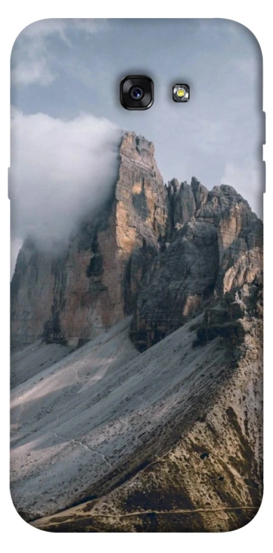 Чехол на Samsung A720 Galaxy A7 (2017) Mountains v2 фото 1 из 1