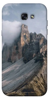 Чехол на Samsung A720 Galaxy A7 (2017) Mountains v2 фото 1 из 1