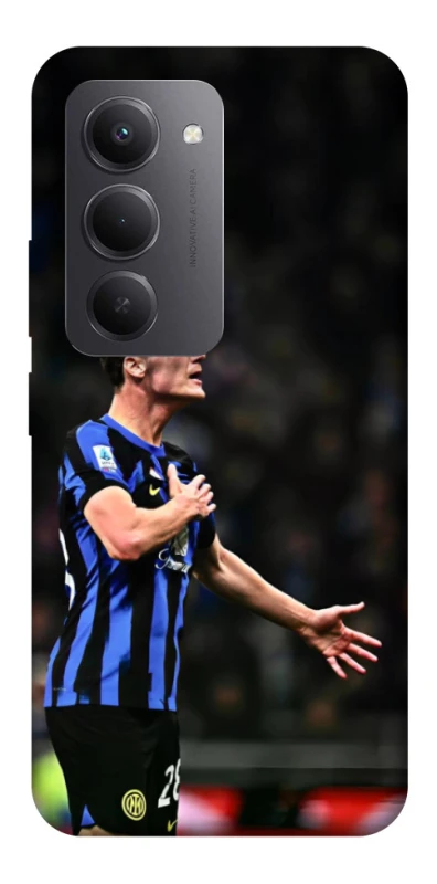 Чехол на Xiaomi Redmi 15 (EU) FC Inter v3 фото 1 из 1