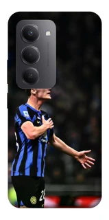 Чохол на Xiaomi Redmi 15 (Global) FC Inter v3 фото 1 з 1