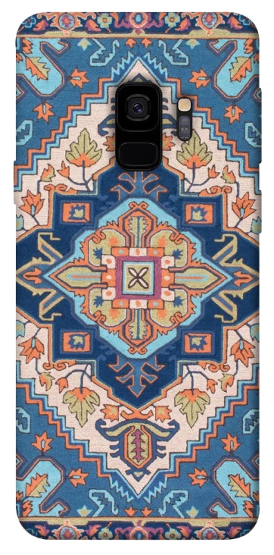 Чохол на Samsung Galaxy S9 Килим v3 фото 1 з 1