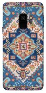 Чохол на Samsung Galaxy S9 Килим v3 фото 1 з 1