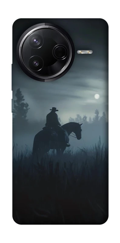 Чехол на Infinix Note 50 Pro cowboy фото 1 из 1