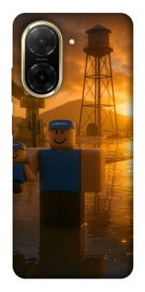Чехол на Xiaomi Redmi A5 (Europe version) Roblox aesthetics ver.4 фото 1 из 1