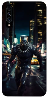 Чехол на Samsung Galaxy A50 (A505F) / A50s / A30s Black Panther фото 1 из 1