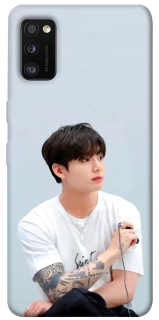 Чохол на Samsung Galaxy A41 Jungkook - BTS фото 1 з 1