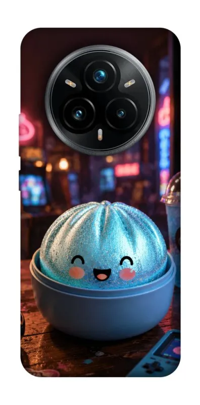 Чехол на Realme 14 Pro Dumpling ver.5 фото 1 из 1