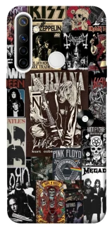 Чохол на Realme 6i My playlist ver.6 фото 1 з 1