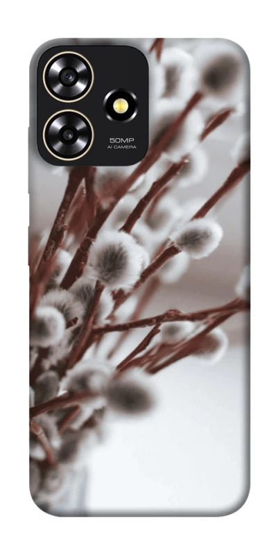 Чехол на ZTE Blade A73 4G Magic фото 1 из 1