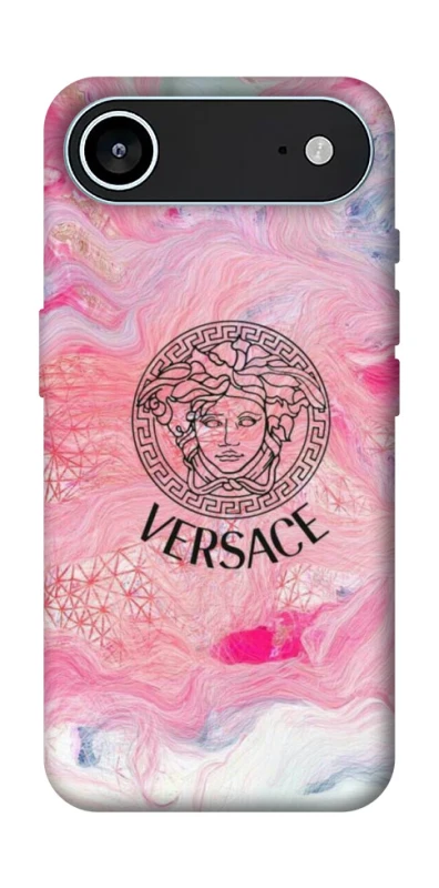 Чохол на Apple iPhone 17 Air (6.5") Versace ver.3 фото 1 з 1