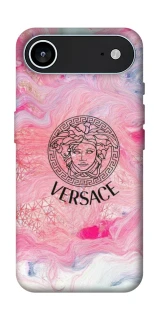 Чохол на Apple iPhone 17 Air (6.5") Versace ver.3 фото 1 з 1