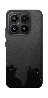 Чехол на Xiaomi 17 Night operations фото 1 из 1