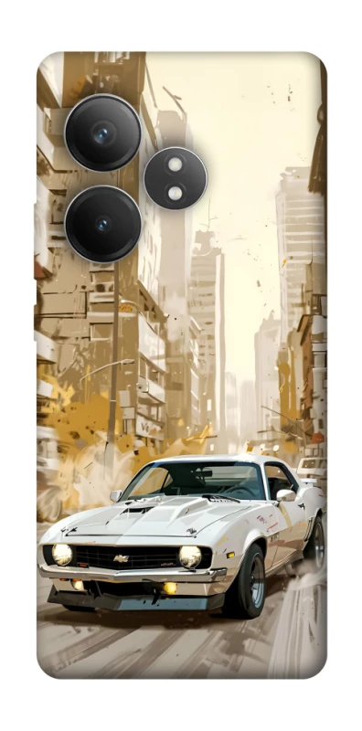 Чехол на Realme GT Neo 6 SE Drift фото 1 из 1