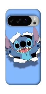 Чохол на Google Pixel 10 Pro Stitch ver.6 фото 1 з 1