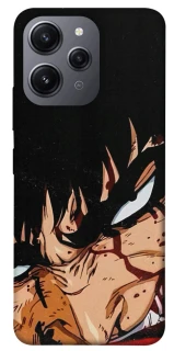 Чохол на Xiaomi Redmi 12 Berserk v6 фото 1 з 1