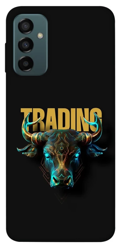 Чохол на Samsung Galaxy M23 5G Trading фото 1 з 1