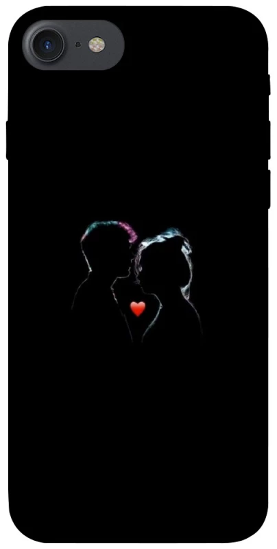 Чохол на Apple iPhone 7 / 8 (4.7") Relationship фото 1 з 1