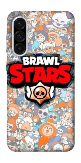 Чохол на Samsung Galaxy A36 5G Brawl Stars ver.15 фото 1 з 1