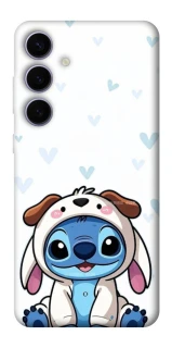 Чохол на Samsung Galaxy S25+ Stitch ver.12 фото 1 з 1