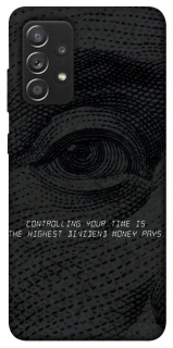 Чехол на Samsung Galaxy A52 4G / A52 5G Контроль фото 1 из 1