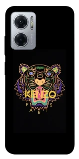 Чохол на Xiaomi Redmi Note 11E Kenzo фото 1 з 1