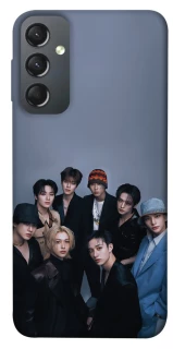Чохол на Samsung Galaxy A24 4G Stray Kids фото 1 з 1