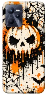 Чехол на Realme C35 Halloween v1 фото 1 из 1