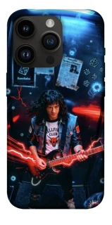 Чохол на Apple iPhone 14 Pro (6.1") Stranger Things ver.42 фото 1 з 1