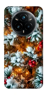 Чехол на Realme 14 Pro+ Новогодний v22 фото 1 из 1