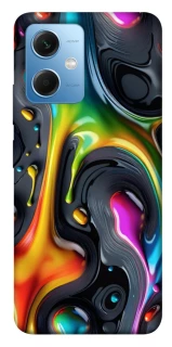 Чехол на Xiaomi Redmi Note 12 5G dye фото 1 из 1