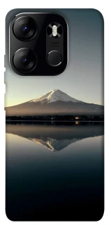 Чохол на Tecno Spark Go 2023 Fujiyama v2 фото 1 з 1