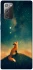 Чохол на Samsung Galaxy Note 20 Sky fox фото 1 з 1