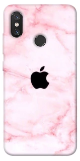 Чохол на Xiaomi Mi 8 Apple logo ver.6 фото 1 з 1