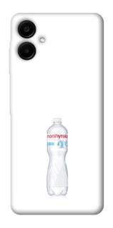 Чохол на Samsung Galaxy A06 Morshynska фото 1 з 1