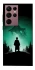 Чохол на Samsung Galaxy S22 Ultra Harry Potter & Dementor фото 1 з 1