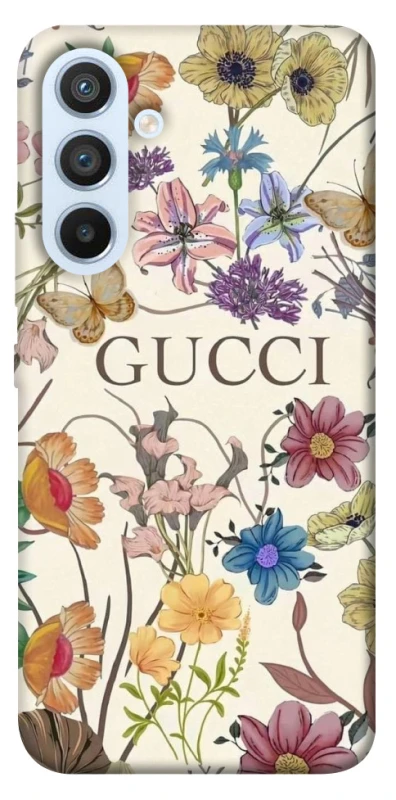 Чехол на Samsung Galaxy A54 5G Gucci ver.8 фото 1 из 1