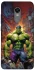 Чохол на Xiaomi Redmi 5 Plus / Redmi Note 5 (Single Camera) Hulk фото 1 з 1