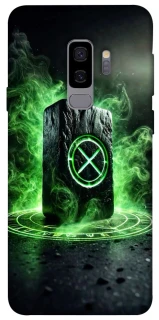Чохол на Samsung Galaxy S9+ Руна Гебо фото 1 з 1