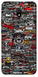 Чохол на Xiaomi Redmi 8a My playlist ver.3 фото 1 з 1