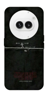 Чохол на Nothing Phone (2a) Stranger Things ver.26 фото 1 з 1