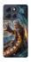 Чохол на Motorola Moto G86 Witcher V1 фото 1 з 1