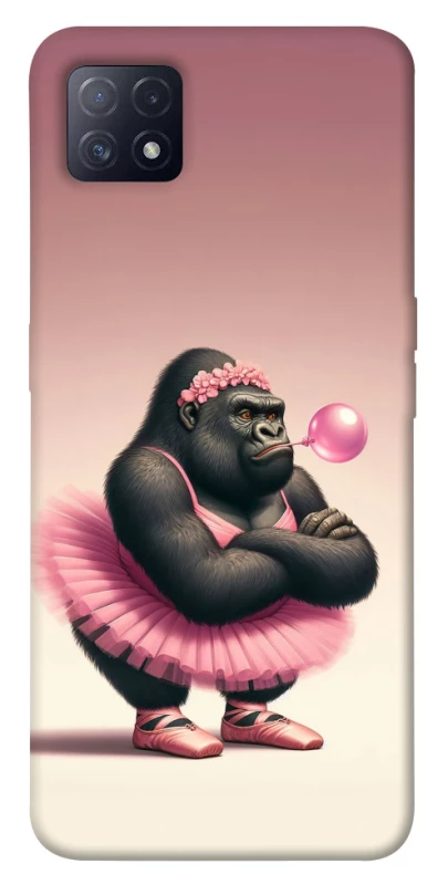 Чохол на Oppo A72 5G / A73 5G Горила фото 1 з 1