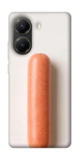 Чохол на Xiaomi Poco X6 Pro Сосиска фото 1 з 1